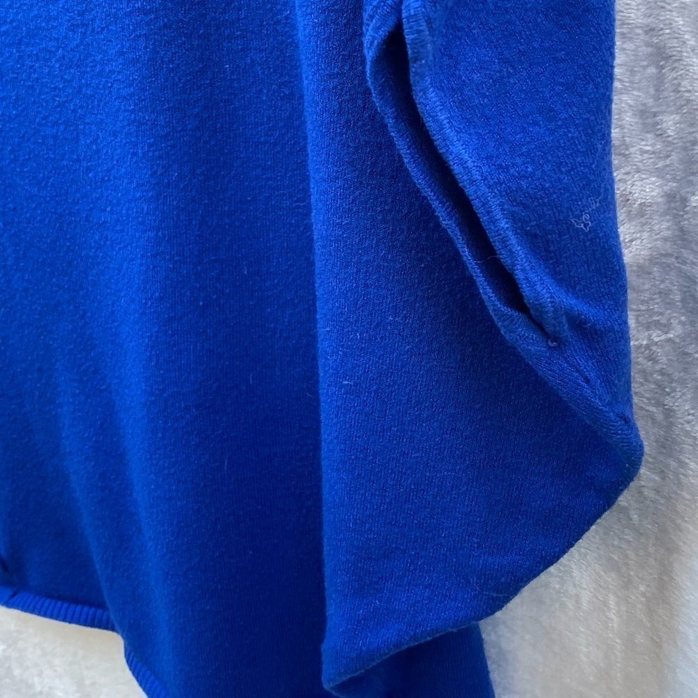 Olive Olivia Blue Shirt - Picture 5 of 9